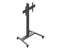 Edbak Wózek do monitorów o przekątnej 42"-75" - 1481931 - zdjęcie 2